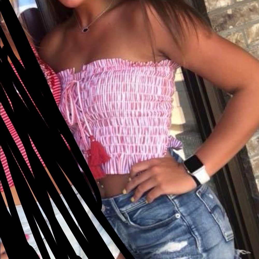 Tube Top - Picture 4 of 4